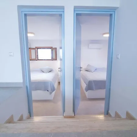 Villa Yvon - # 1 Telendos