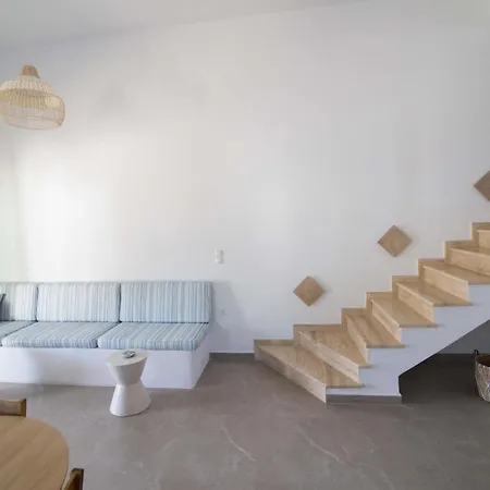 Yvon - # 1 Villa Telendos