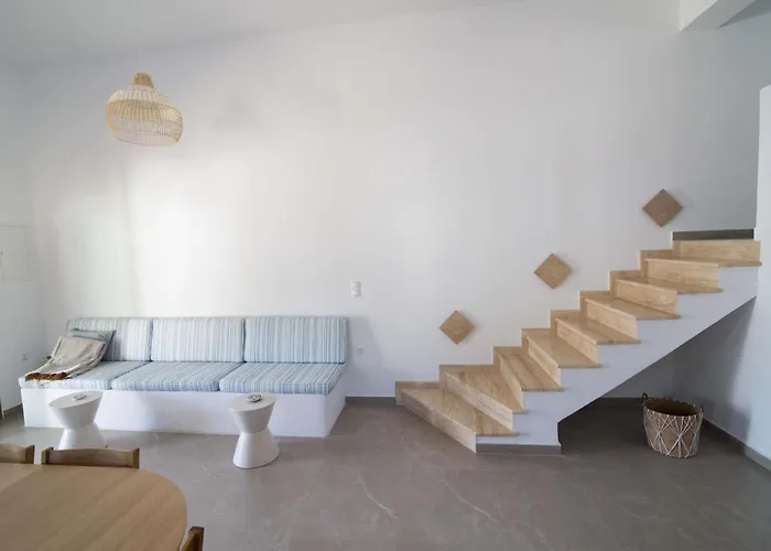 Yvon - # 1 Villa Telendos