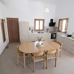 Villa Yvon - # 1 Telendos