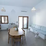 Yvon - # 1 Villa Telendos