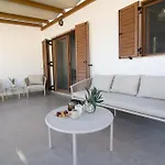 Villa Yvon - # 1 Telendos