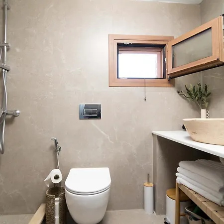 Yvon - # 1 Villa Telendos