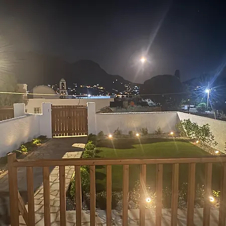 Villa Yvon - # 1