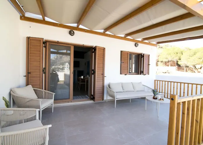 Villa Yvon - # 1 *