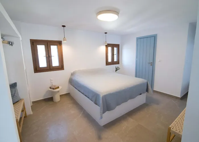 Villa Yvon - # 1