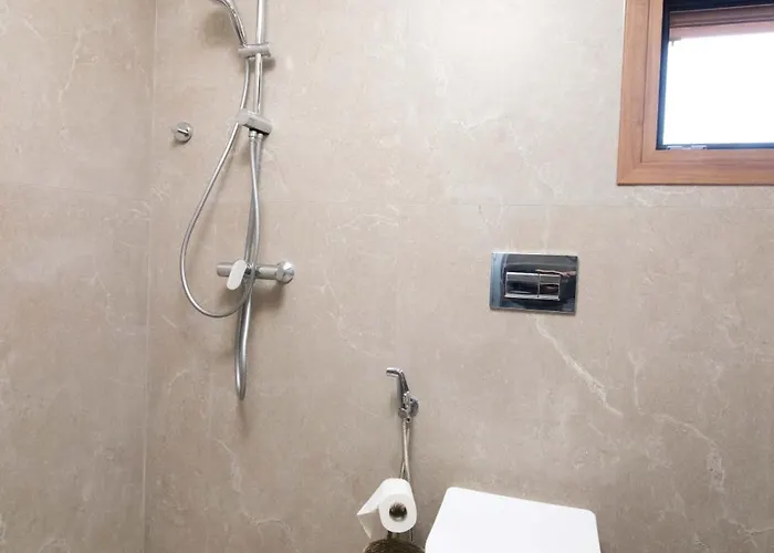 Yvon - # 1 Вилла